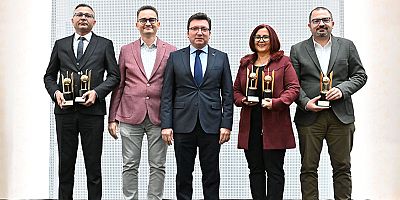 IC Hotels Santai Family Resort Antalya Serik’te vergi rekortmeni