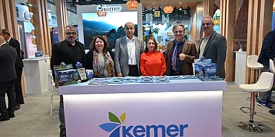 İç pazarın yıldızı Kemer