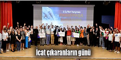 İcat çıkaranların günü