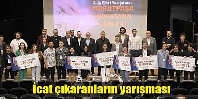 İcat çıkaranların yarışması