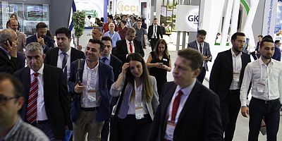 ICCI 2022 Enerji sektörünün devlerini buluşturuyor