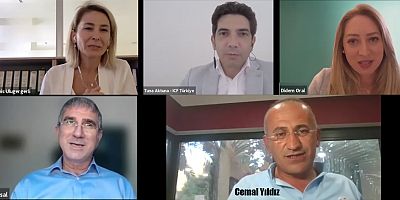 ICF Türkiye ve ATSO, Antalya’da bir ilki gerçekleştirdi