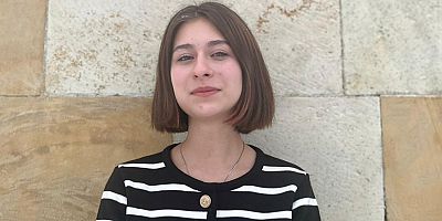 İçimdeki Mavi: Bir Suskunluğun Kitaba Dönüşü