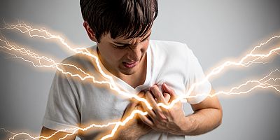 İçimizdeki sinsi ve ölümcül tehlikeye dikkat