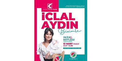 İclal Aydın