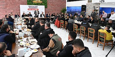 İçme suyunda yeni kaynaklar devreye girecek