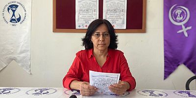 İçöz: Ebelik Yasası Bir An Önce Güncellensin!