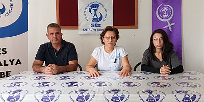 İçöz: “Savaşın kazananı