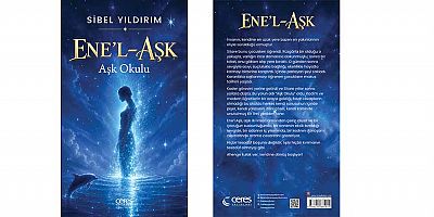 İçsel Yaralarla Yüzleşmeye Davet Eden “Ene’l Aşk” Raflardaki Yerini Aldı