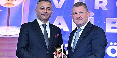 İçtur, Antalya’nın Vergi Rekortmenleri Arasında Yer Aldı