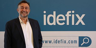 İdefix, yılın en beğenilen Dijital Kültür Ürünü/ E-Kitap markası seçildi