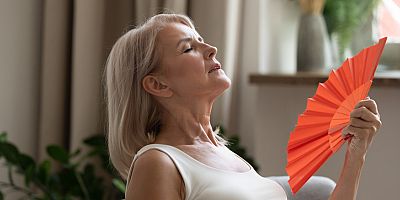 İdrar Yolu Enfeksiyonları Menopoz Belirtisi Olabilir