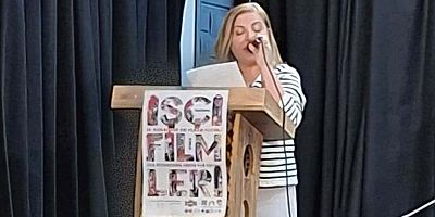 İFF Batı Antalya'da başladı