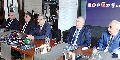 IGEF 2025 için hazırlıklar başladı