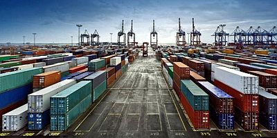 İhracat birim değer endeksi %12