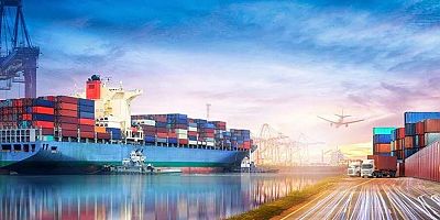 İhracat birim değer endeksi %13