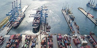 İhracat birim değer endeksi %14