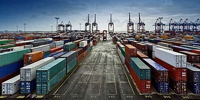 İhracat birim değer endeksi %3