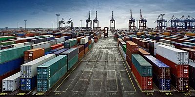 İhracat birim değer endeksi %9