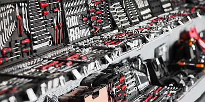 İhracata hırdavat dopingi!