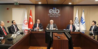 İhracatçılar KDV iadesinde pozitif ayrımcılık istiyor