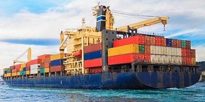 İhracatın yarısından fazlasını sanayi sektöründeki girişimler gerçekleştirdi