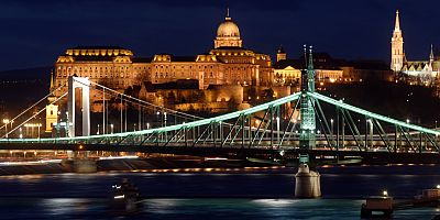 İhracatta Türkiye'nin en önemli iş ortaklarından biri Macaristan