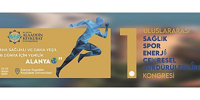 IHSEC 2026, ALKÜ’de başlıyor