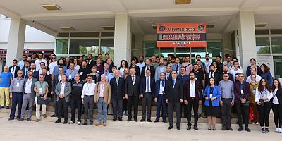 II. Meyve Yetiştiriciliğinde Mekanizasyon Çalıştayı gerçekleştirildi