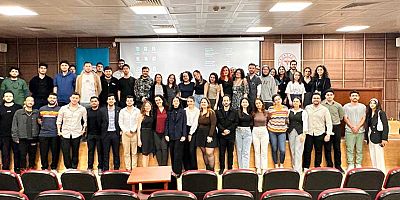 III. Ulusal Tıp ve Hukuk Öğrencileri Sempozyumu başarıyla tamamlandı