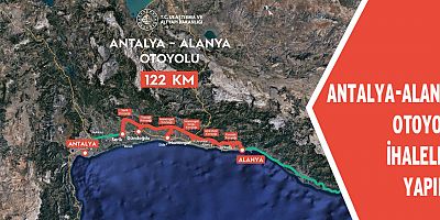 İki dev projede ilk adım