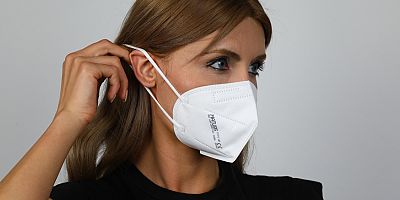 İki maske mi yoksa N95 mi takmalı?
