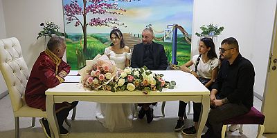 İkinci baharlarını 11.11.2025’te taçlandırdılar 