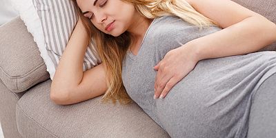 İkiz gebelikte tehlikeli 6 yanlış!