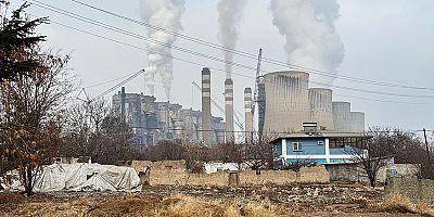 İklim Ağı'ndan TBMM'ye Sunulan İklim Kanun Teklifine Yönelik Açıklama