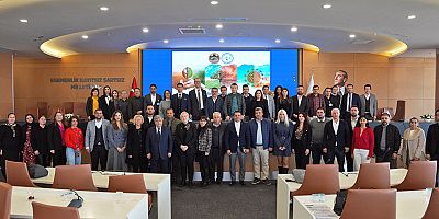 İklim Alanya Çalıştayı tamamlandı