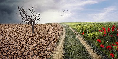 İklim değişikliği, siber güvenlikte önemli etkiler yaratacak