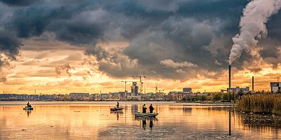 İklim değişikliği yeni felaketler yaratıyor