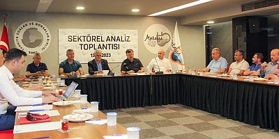 İklim değişikliği zeytini de vurdu