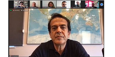 İklim değişiyor, hastalık ve zararlı sayısı artıyor