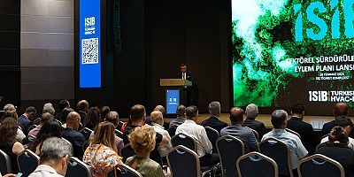 İklimlendirme sektörünün sürdürülebilir dönüşüm yol haritası açıklandı