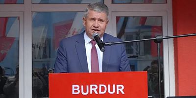 İl Başkanı Kadir Koç: 