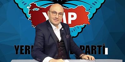 İl Başkanı Serdar Yumak: 