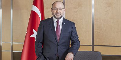 İlaç Endüstrisi İşverenler Sendikası’ndan uluslararası adım