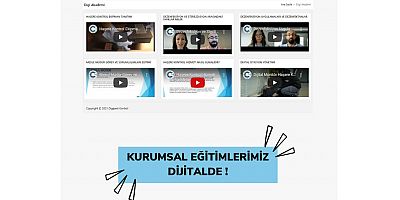 İlaçlama sektöründe yeni uygulama 