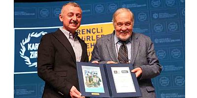 İlber Ortaylı: Şehirleri düzenlemenin vakti geldi