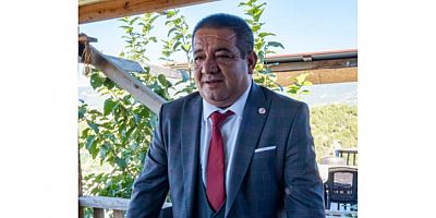 İlçe Başkanı Şükrü Güneri Alanya İskelesi'ndeki İddiaların Açıklığa Kavuşturulmasını İstedi