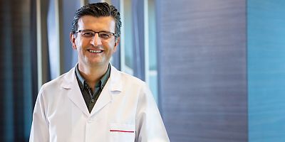 İleri ve çok ileri derecede işitme kayıplı kişiler için en etkili çözüm koklear implant