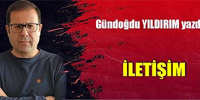 İLETİŞİM