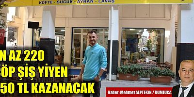 İlginç ve iddialı yarışma